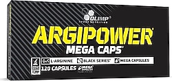 Olimp Argipower 120 Kapsül