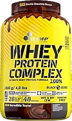 Olimp Complex 1800 gr Çikolata Aromalı Whey Protein Tozu