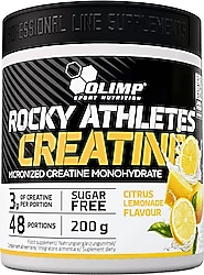 Olimp Rocky Athletes 200 gr Kreatin