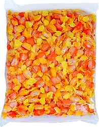 Olips C Vitaminli Limon & Portakal Aromalı Şeker 500 gr