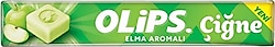 Olips Çiğne Elma Aromalı Şeker 47 gr
