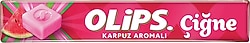 Olips Çiğne Karpuz Aromalı 47 gr