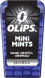 Olips Mini Mints Nane Mentol 12.5 gr