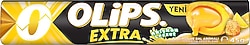 Olips Soothers Bal Limon Aromalı Şeker 45 gr
