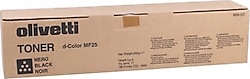 Olivetti MF-25 Siyah Toner