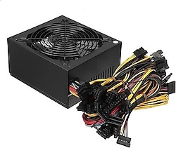 Olko MK-2200SP 2200 W Power Supply