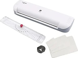 Olympia A 210 4 in 1 Set Laminasyon Makinesi