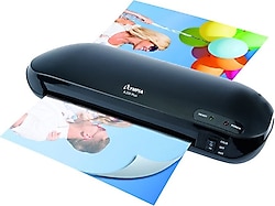 Olympia A230 Plus A4 PVC Laminasyon Makinesi