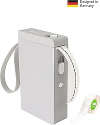Olympia P22 Beyaz Bluetooth Etiket Makinesi