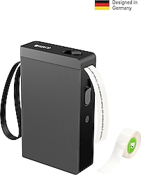 Olympia P22 Bluetooth Etiket Makinesi
