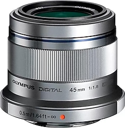 Olympus M.ZUIKO Digital ED 60mm f/2.8 Lens Fiyatları, Özellikleri