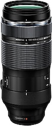 Olympus M.ZUIKO Digital ED 100-400mm f/5-6.3 IS Lens