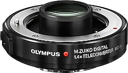 Olympus MC-14 M.Zuiko Digital 1.4x Teleconverter