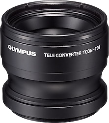 Olympus TCON-T01 Lens Adaptörü
