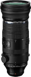 OM System M.ZUIKO Digital ED 150-600mm f/5-6.3 IS Lens