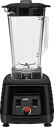 Omake BLE01/E11 2200 W Manuel Siyah Bar Blenderı