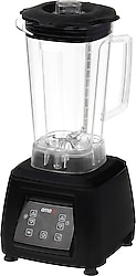 Omake BLE01/E15 2200 W Kapak Sensörlü Dijital Bar Blenderı