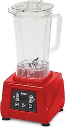 Omake BLE12 E15 Dijital Kırmızı Bar Blenderı