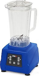 Omake BLE12 E15 Dijital Mavi Bar Blenderı