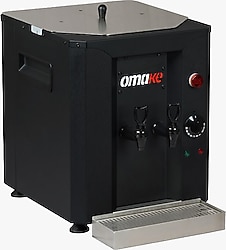Omake CAY11.E11.0023.Z5F İçten Demlikli 23 lt Elektrikli Çay Kazanı