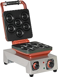 Omake DNT01.E12.0401.Z5F Tekli Donut Makinesi
