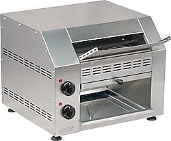 Omake Endüstriyel Ekmek Kızartma Makinesi