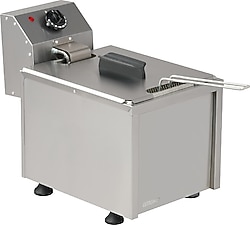 Omake FRT12.E11.0100.Z5F 10 lt Endüstriyel Fritöz