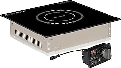 Omake Omk.IND02.I15.2000.Z5F Elektrikli İndüksiyon Ocak