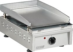 Omake Omk.IZG02.E11.0030.Z5F 30 cm Elektrikli Pleyt Izgara