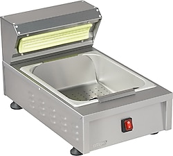 Omake Omk.PTD01.E11.0000.Z5F Patates Dinlendirme Makinesi