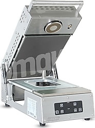 Omake Omk.TBK01.E15.0010.Z5F Tabak Kapatma Paketleme Makinesi