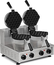 Omake WFL12.E22 Balls Endüstriyel Waffle Makinesi