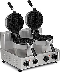 Omake WFL12.E22 Special Endüstriyel Waffle Makinesi