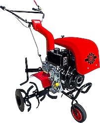 Omega OMG B210 6.5 Hp Benzinli Çapa Makinesi