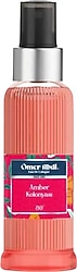 Ömer Abdi Tuncer Amber Kolonyası 100 ml