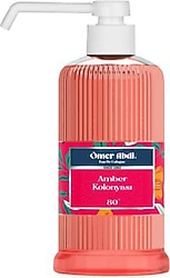 Ömer Abdi Tuncer Kolonya 750 ml