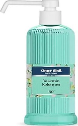 Ömer Abdi Tuncer Yasemin Kolonyası 750 ml