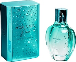 Omerta Aqua Mia Donna EDP 100 ml Kadın Parfüm
