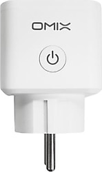 Omix MixPlug Pro Wi-Fi Akıllı Priz