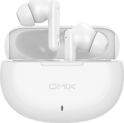 Omix Mixpods Pro 2 ANC TWS Beyaz Kulak İçi Bluetooth Kulaklık