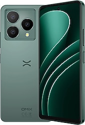 Omix O1 Icon 256 GB Yeşil