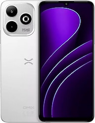 Omix O1 Next 5G 128 GB Beyaz