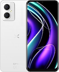 Omix X4 128 GB Beyaz