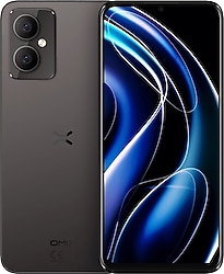 Omix X4 128 GB Siyah