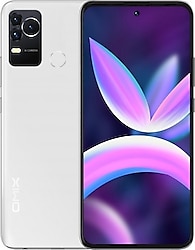 Omix X400 128 GB 4 GB Beyaz