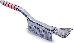 Omnisoft FLR F306 Fırçalı Buz Kazıyıcı