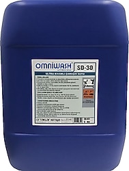 Omniwash SD-30 Ultra Kıvamlı Çamaşır Suyu 20 lt