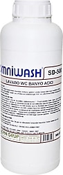 Omniwash SD-500 Lavabo Aç 900 gr