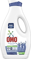 Omo Active Fresh 1690 ml 26 Yıkama Beyazlar Sıvı Deterjan