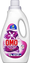 Omo Cold Power Sıvı Deterjan 1.5 lt